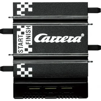 Příslušenství k autodráze Carrera GO 61530 Napájecí díl