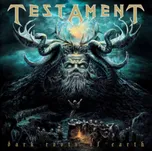 Dark Roots Of Earth - Testament [LP]