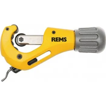 Závitořezný nástroj REMS RAS Cu-INOX 3-35 S Řezák na trubky, 113351 R