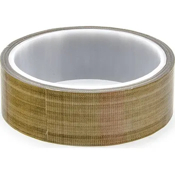 Lepicí páska Teflonovaná tepluodolná lepící páska pro svářečky fólií 30mm