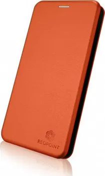 Pouzdro na mobilní telefon Aligator Redpoint Universal Shell 5XL oranžová