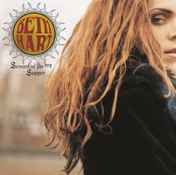 Zahraniční hudba Screamin' For My Supper - Beth Hart [LP]