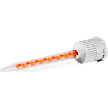 Průmyslové lepidlo Statický směšovač MIXPAC MKHX 4:1 pro Loctite 3090 a MD CA STAR 2K