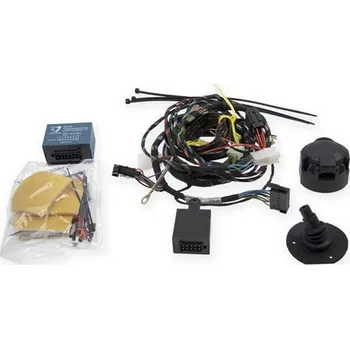 Tažné zařízení Erich Jaeger Elektroinstalace tažného zařízení Hyundai i30 II (2012 - 2016) - 13 pólů - Jaeger 748671