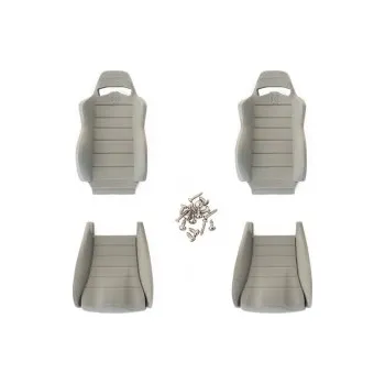 RC model Gumové sedačky (2 ks.)