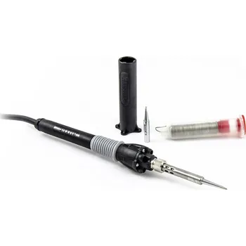 Páječka Mikropájka Aoyue 3211 s LED přísvitem