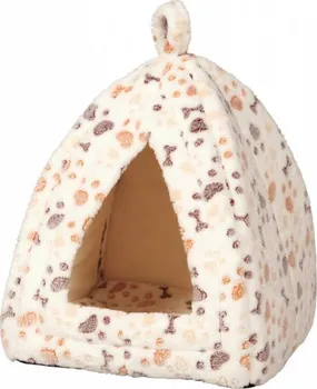 Trixie Abri Tipi pour chat 55 × 65 × 55 cm, Chat