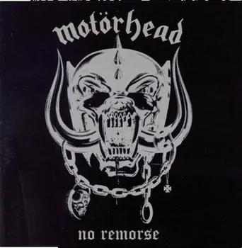 Zahraniční hudba No Remorse - Motörhead [2LP]