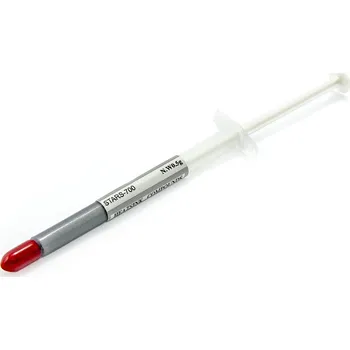 Teplovodivá pasta Teplovodivá pasta STARS-700 0.5g