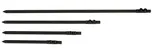 Rod Hutchinson RH Banksticks Black 76 cm