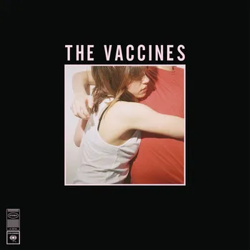 Zahraniční hudba The Vaccines - What Did You Expect From The Vaccines? [LP]