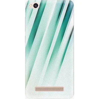 Pouzdro na mobilní telefon iSaprio Stripes of Glass pro Xiaomi Redmi 4A