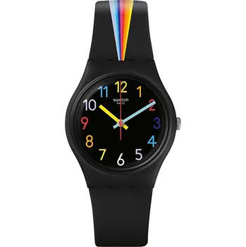 Hodinky Swatch Fountain of Colors GB311