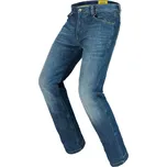 Spidi J&K Stretch jeansy modré