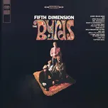 Fifth Dimension - The Byrds [LP]