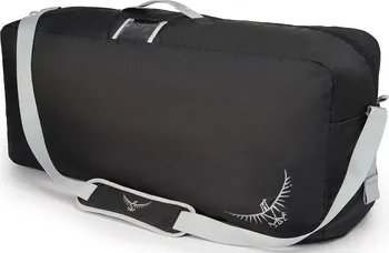Osprey Poco Carrying Case Black