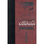 Sandman Omnibus Vol. 1 - Neil Gaiman 