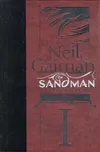 Sandman Omnibus Vol. 1 - Neil Gaiman 