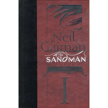 Sandman Omnibus Vol. 1 - Neil Gaiman 