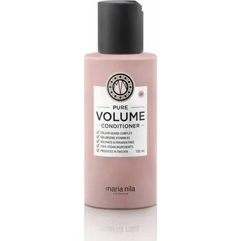Maria Nila Pure Volume kondicionér 100 ml