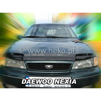 Lišta karosérie Heko Deflektor přední kapoty Daewoo Nexia (1995 - 1997) |