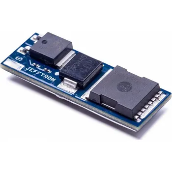 JeffTron Aktivní brzda II