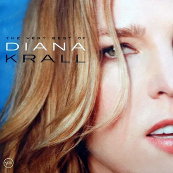 Zahraniční hudba Very Best Of - Krall Diana [2 LP]