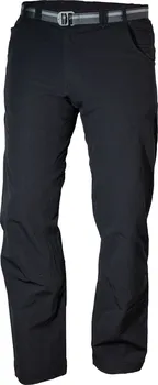 Dámské kalhoty Warmpeace Torg Pants II černé