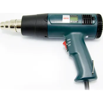 Horkovzdušná pistole Horkovzdušná pistole typ 8016 pro velké BGA