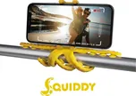 Celly Squiddy pro telefony do 6,2" žlutý