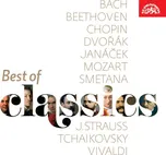 Best of Classics - Various Artist  [10…