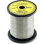 Trubičkový cín S-Sn60Pb40E MTL 401 1,5mm 100g