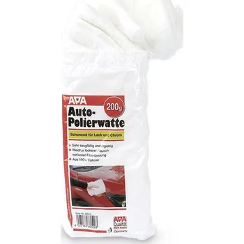 Auto-moto APA Vata na doleštění karoserie auta ze 100% viskózy | , 200g