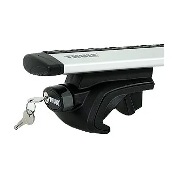 Příčník na automobil Thule Střešní nosič Chevrolet Nubira Combi (2005) - WingBar