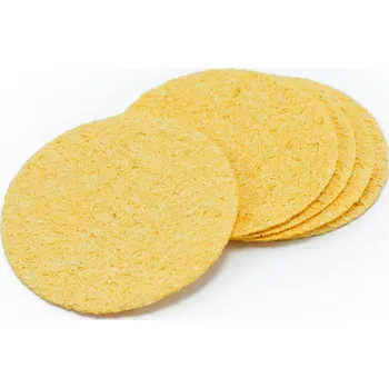 Páječka Kruhová špongie průměr 65mm