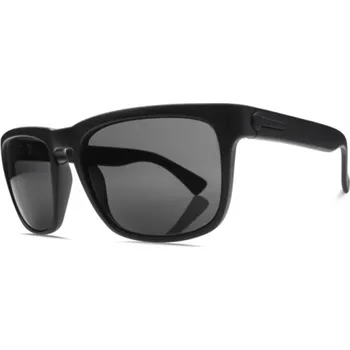 Sluneční brýle Electric Knoxville Matte Black Grey