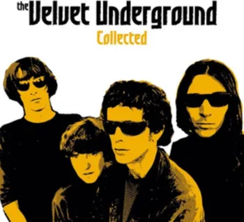 Zahraniční hudba Collected - The Velvet Underground [2LP] 