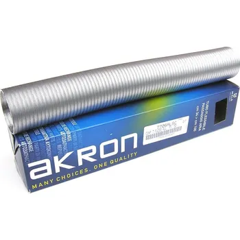 Palivový systém Akron Flexibilní hliníková hadice , vnitřní průměr 45 mm