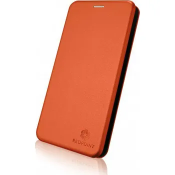 Pouzdro na mobilní telefon Redpoint Universal Shell 6XL oranžové