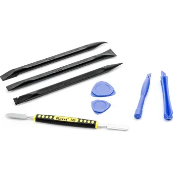 Sada nářadí Sada nástrojů pro demontáž a opravu telefonů a tabletů