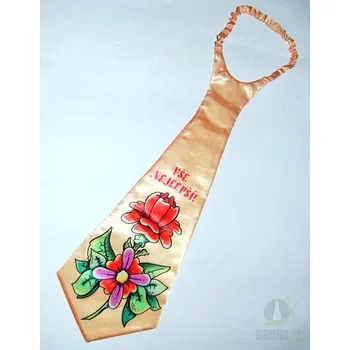 Kravata-Vše nejlepší