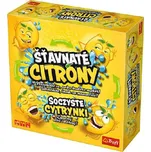 Trefl Šťavnaté citrony