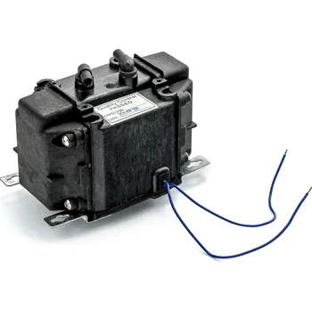 Kompresor Kompresor pro horkovzdušné stanice