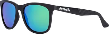 Sluneční brýle Meatfly Clutch Sunglasses D Black