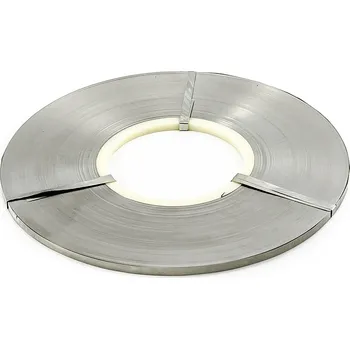 Příslušenství ke svářečce Poniklovaný plochý drát pro svařování (bodování) akumulátorů do akupacků 5mm