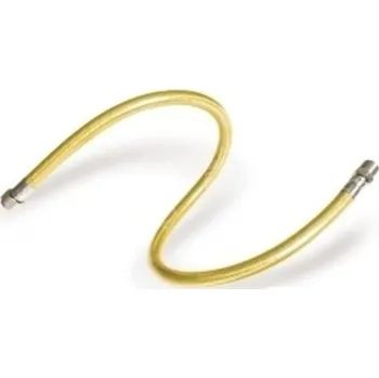 Plynová hadice Hadice plynová 750 mm MF EUROTISFLEX SWING otočná koncovka