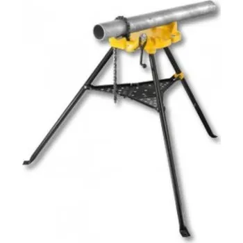 Závitořezný nástroj REMS Aquila 3B Stanice pro opracování trubek, 120270 R