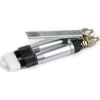 Ventil Dvousložkový ruční směšovací ventil - manuální dávkovač 020AB