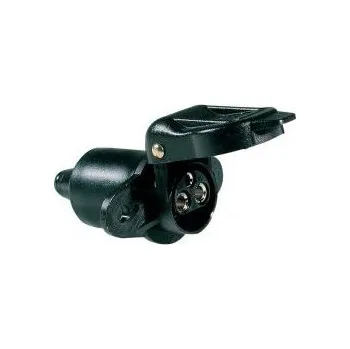 Tažné zařízení 3 pólová zásuvka pro traktory a zemní stroje MENBER'S