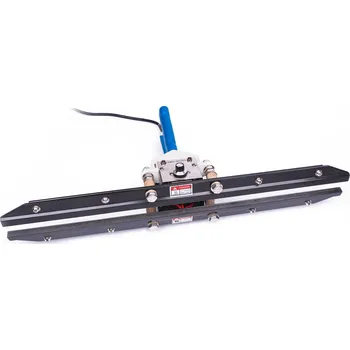 Svářečka Klešťová svářečka fólií 50cm FKR-500